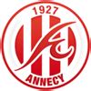 fc annecy fixtures and results